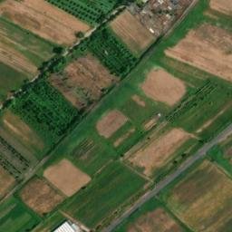 Satellite imagery of Hasrat’ents’, AM