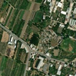 Satellite imagery of Blrak, AM
