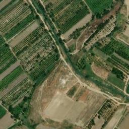 Satellite imagery of Apakeblur, AM