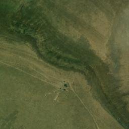 Satellite imagery of Yeghjervenik’, AM