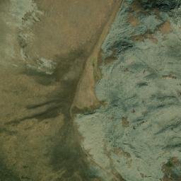 Satellite imagery of Maral Lerr, AM