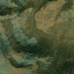 Satellite imagery of P’orak, AM