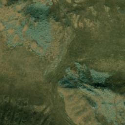 Satellite imagery of P’orak, AM