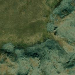 Satellite imagery of P’orak, AM