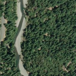 Satellite imagery of Panorama Point, US