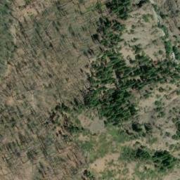 Satellite imagery of Fern Point, US