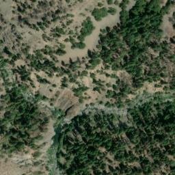 Satellite imagery of Fern Point, US