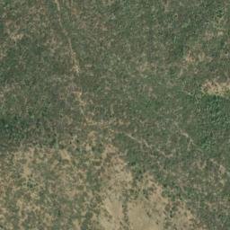Satellite imagery of Grau Mine, US