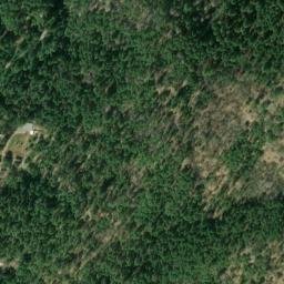 Satellite imagery of Virgilia Mine, US