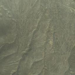 Satellite imagery of American Ore Section Sixteen Mine, US