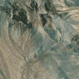 Satellite imagery of Gilberts Mine, US