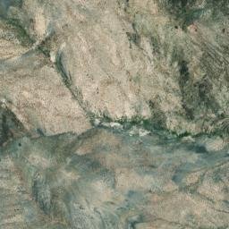 Satellite imagery of Gilberts Mine, US