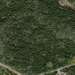 Satellite imagery of Dew Drop Mine, US