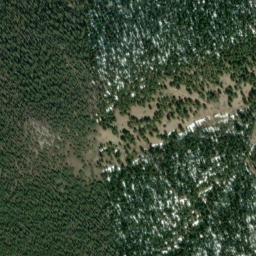 Satellite imagery of Dolly Varden Mine, US