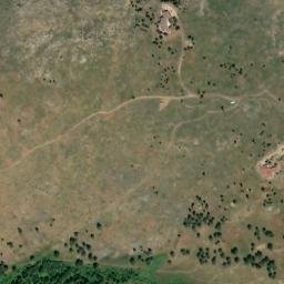 Satellite imagery of Overseer Mine, US