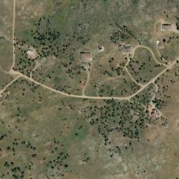 Satellite imagery of Overseer Mine, US