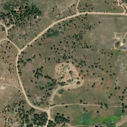 Satellite imagery of Mitchner Mine, US