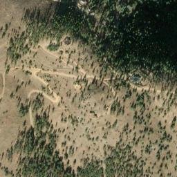 Satellite imagery of Grand Republic Mine, US