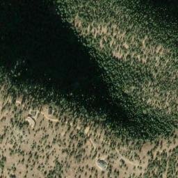 Satellite imagery of Grand Republic Mine, US
