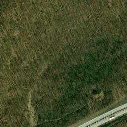 Satellite imagery of Big Wood Ridge, US
