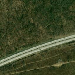 Satellite imagery of Big Wood Ridge, US