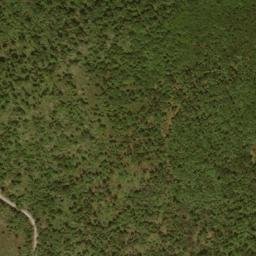 Satellite imagery of Big Hill, US