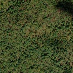 Satellite imagery of Little Rocky Ridge, US