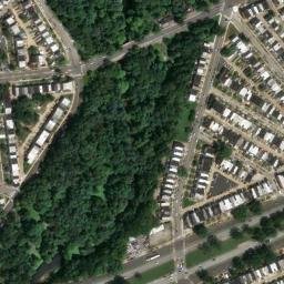 Satellite imagery of ADAMS — NGS KV7081 — Philadelphia, US, US