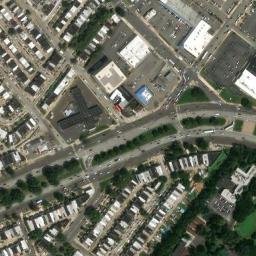 Satellite imagery of ADAMS — NGS KV7081 — Philadelphia, US, US