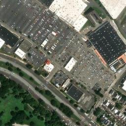Satellite imagery of ADAMS — NGS KV7081 — Philadelphia, US, US
