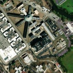 Satellite imagery of STATE — NGS KV3711 — Philadelphia, US, US