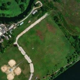 Satellite imagery of STATE — NGS KV3711 — Philadelphia, US, US