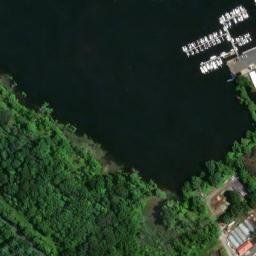 Satellite imagery of Plum Point, US
