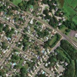 Satellite imagery of 853 8921 B TIDAL — NGS AI9764 — Delran Township, US, US