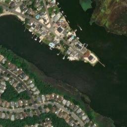 Satellite imagery of Mallard Point, US