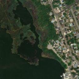Satellite imagery of Mallard Point, US