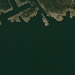 Satellite imagery of Sloop Point, US