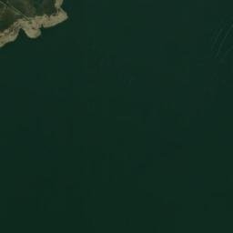 Satellite imagery of Sloop Point, US