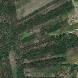 Satellite imagery of Marco do Distrito no Marco do Sul, ES
