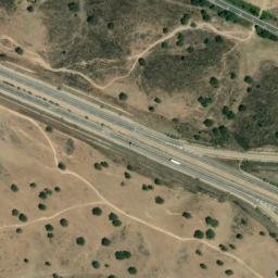 Satellite imagery of survey_point, PT
