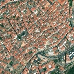 Satellite imagery of Casa Del Deán, ES