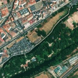 Satellite imagery of Casa Del Deán, ES