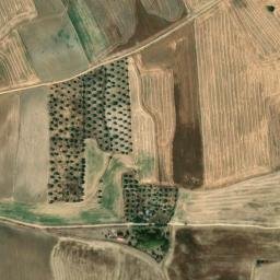 Satellite imagery of survey_point, ES