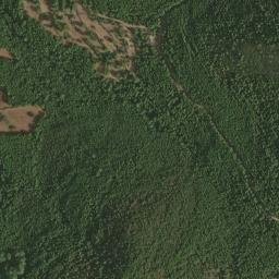 Satellite imagery of Pilón Espadilla, ES