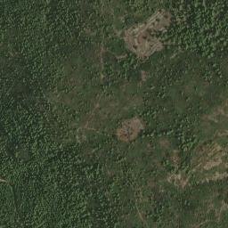 Satellite imagery of Pilón Espadilla, ES