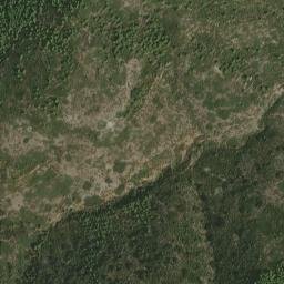 Satellite imagery of Pilón Espadilla, ES