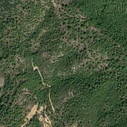 Satellite imagery of boundary_stone, ES