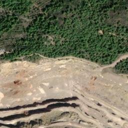Satellite imagery of boundary_stone, ES