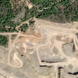 Satellite imagery of boundary_stone, ES