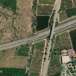 Satellite imagery of boundary_stone, ES